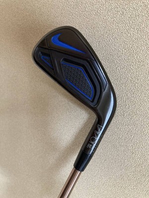 nike vapor fly 2 iron