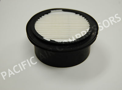 AIR COMPRESSOR SALES S1181 FILTER ELEMENT 2 PACK AIR COMPRESSOR PART - Pacific Air Compressors