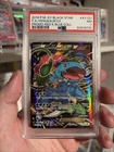 Venusaur EX #XY123 XY Black Star PSA 7 Pokemon Card