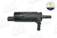 AIC Waschwasserpumpe, Scheinwerferreinigung 51763 FüR Seat Skoda