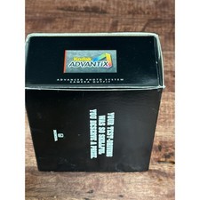 Kodak Advantix 1600 Auto