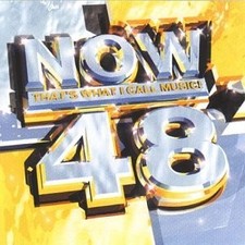 Now Thats What I Call Music! Volume 48, Various Artists, Used; Good CD