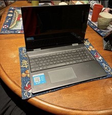 HP Envy x360 Ryzen 7