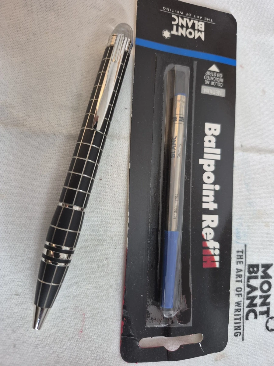 Montblanc Starwalker for sale | eBay
