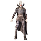 McFarlane DC Multiverse Batman Who Laughs Knight Armor Loose Complete