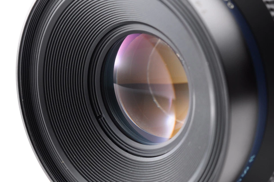 **Almost MINT w/Hood** Mamiya Sekor Z 127mm f/3.8 W For RZ67 Pro II IID From JPN - Image 2 of 4