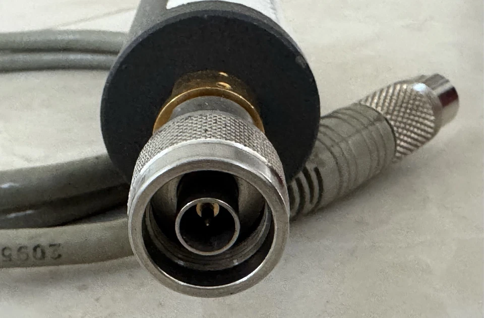 Wavetek Model 80340 Triggerable Sensor 50MHz - 18 GHz - Image 3 of 4