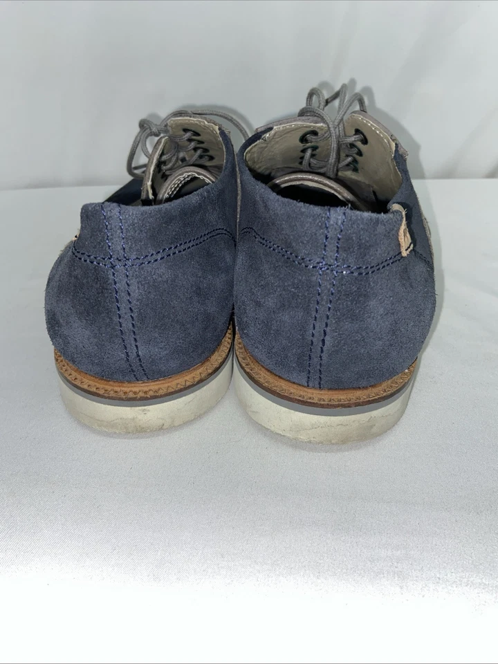 Lacoste Sherbrooke Golf 3 SRM Country Club Shoe 10.5 Men’s - Image 4 of 4