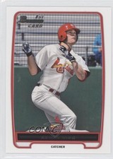 2012 Bowman Draft Draft Picks Rowan Wick #BDPP76 0f0