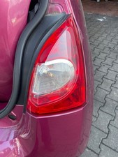 Rückleuchte rechts RENAULT Twingo II (CN0)