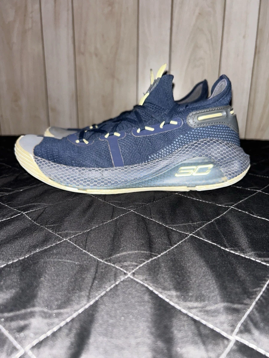 Preços baixos em Tênis masculino Under Armour Curry 6 | eBay