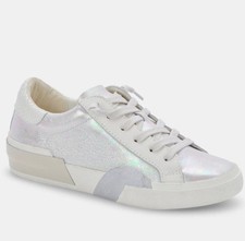 dolce vita OPAL METALLIC ZINA SNEAKERS