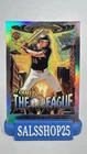 2025 Bowman Chrome - It Came to the League Konnor Griffin #IT-8 (RC)
