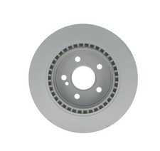 Mercedes Benz C Klasse E Klasse Bremsscheibe A2044230712 09A76010