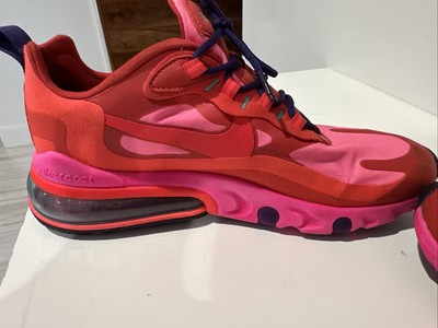 Nike Air React  Size 10 Women s
