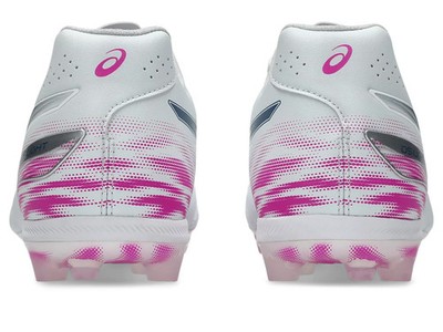 ASICS DS LIGHT PRO AG 1103A127 101 White Digital Sakura Soccer