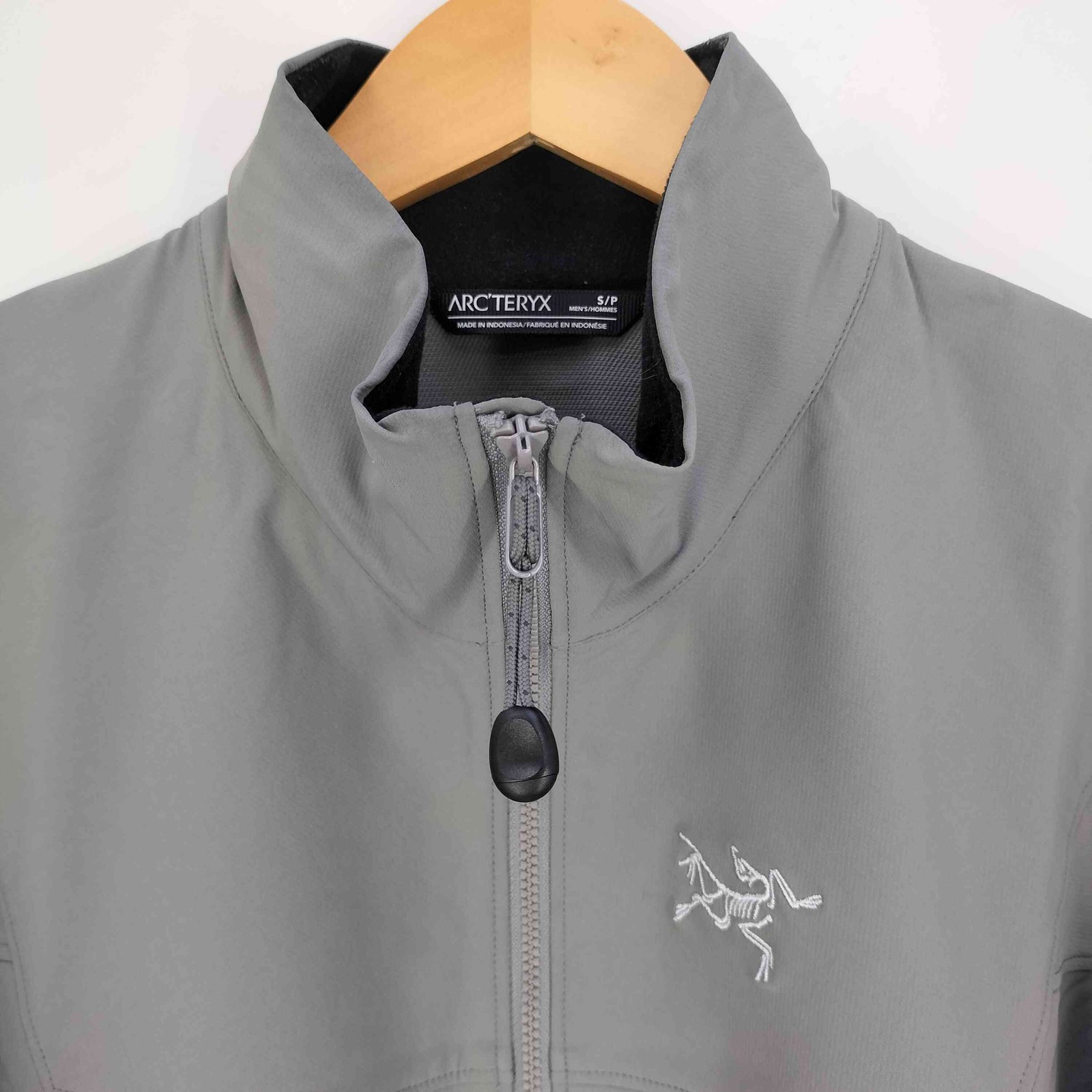 ARC'TERYX Arcteryx Gamma Giacca M Parka Montagna Uomo Importazione S