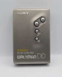 DD Walkman | eBay