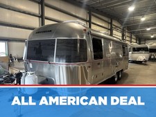 2026 Airstream Stetson/6666 Special Edition 27FBT