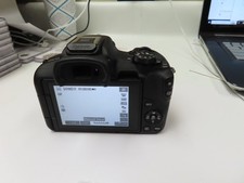 Canon EOS R50 24.2 MP Body Only (Read Description)