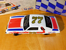 Dale Earnhardt #77 Hy- Gain 1978 Chevy Malibu 1/24: Action BWB 1 of 2508