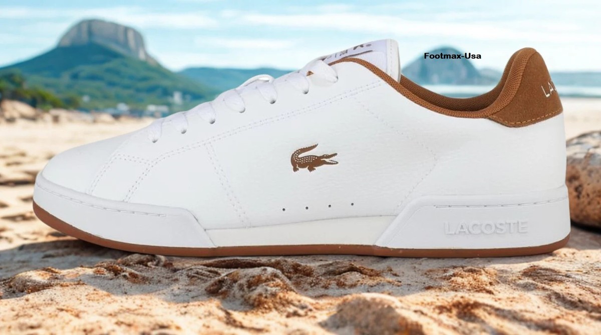 Lacoste Carnaby Cup 225 2 SMA - 750SMA0051-385 | eBay