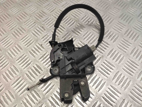 VW PASSAT B6 3C2 Heckklappenschloss 4F5827505C 1.90 Diesel 77kw 2006 13670089