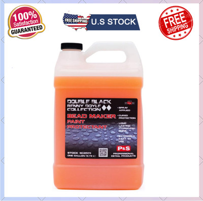 P & S PROFESSIONAL DETAIL PRODUCTS Bead Maker - Paint Protectant & Sealant, Easy