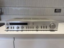 Technics SU-Z11 Vintage Stereo Integrated Amplifier – Fully Working