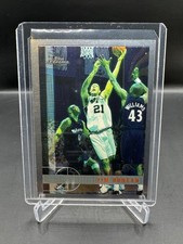 Ultimate Tim Duncan Rookie Cards Gallery and Checklist 27