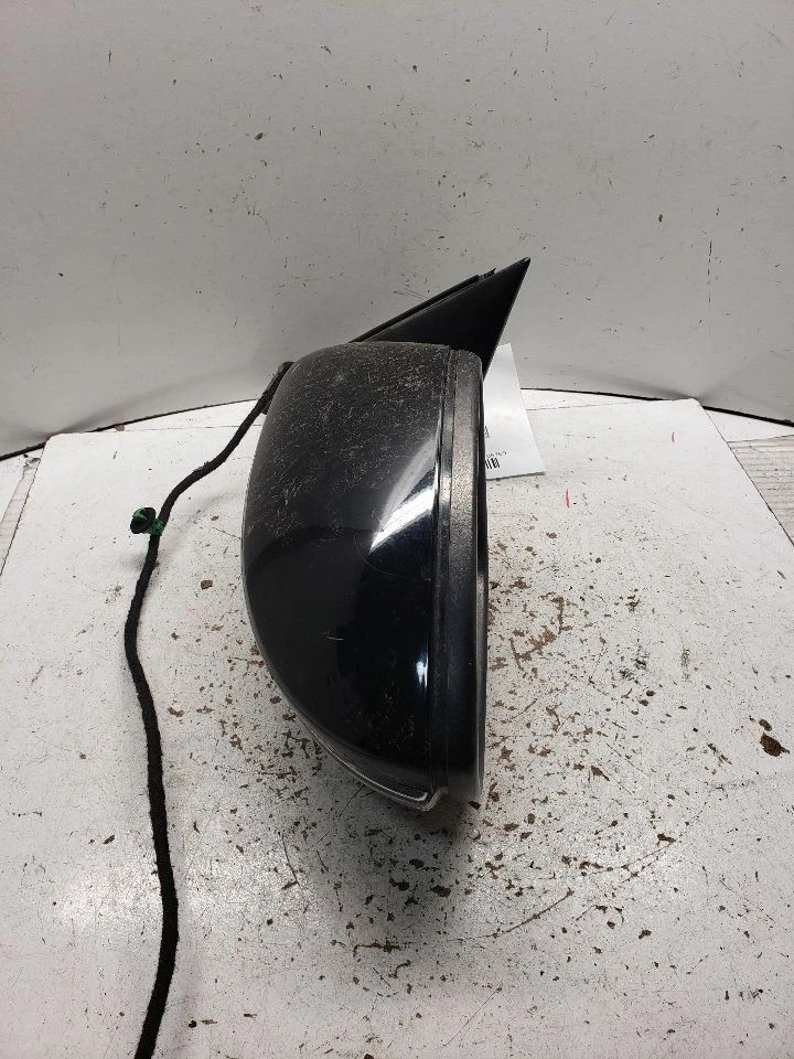 Driver Left Side View Mirror Power Without Memory Fits 12 PASSAT 1394980 - Image 2 of 4