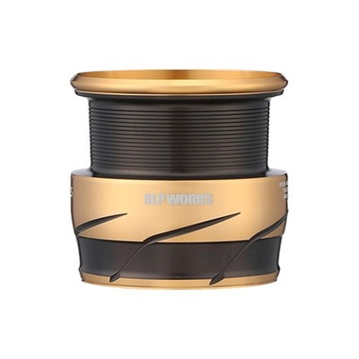 DAIWA SLP WORKS SLPW LT TYPE-α Spool 3 1000SS Gold 1000SS | eBay