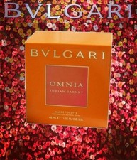 Omnia Indian Garnet Bvlgari perfume - a fragrance for women 2014