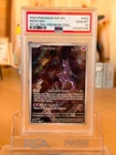 PSA 10 GEM MINT Mewtwo 052 SVP EN 151 UPC | Pokemon TCG Promo Card