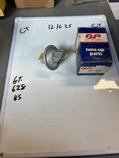 (1) Guaranteed Parts VCF424 Vacuum Chamber