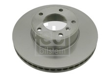 1x FEBI BILSTEIN Bremsscheibe 4634210012 Vorderachse für G-CLASS Neu 1x FEBI BILSTEIN Bremsscheibe 4634210012 Vorderachse für G-CLASS Neu