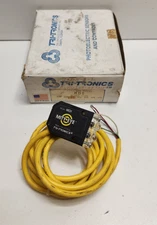 NEW OLD STOCK! TRI-TRONICS 30V MITY-EYE PHOTO OPTIC SENSOR MDI