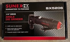 Angle Grinder Air Die Grinder Sx5206