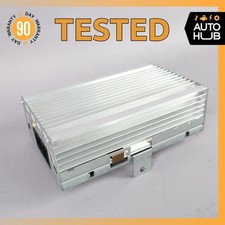 BMW F10 535i ActiveHybrid 5 Harman Becker Audio Amplifier 65129313040 OEM