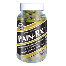Hi-Tech Pharmaceuticals Pain-RX 90 Tablets