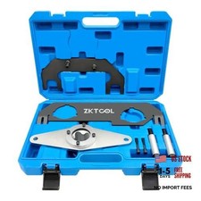 2065 Engine Camshaft Timing Locking Tool kit Compatible with Land Rover