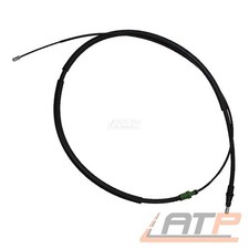 HANDBREMSSEIL BREMSSEIL HINTEN LINKS ODER RECHTS FÜR PEUGEOT 307 BJ 00-09