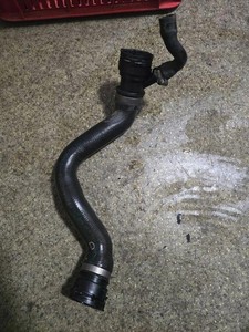 BMW 5 Touring E39 Schlauch Kühlung 11537785148 2.00 Diesel 105kw 2001 33962522