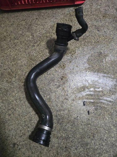 BMW 5 Touring E39 Schlauch Kühlung 11537785148 2.00 Diesel 105kw 2001 33962522