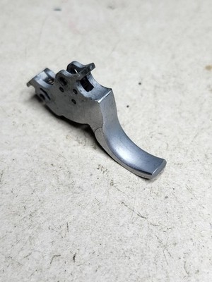 Smith & Wesson K L N Frame Stainless Trigger .308 Shoe Model 64 65 66 67 686 681