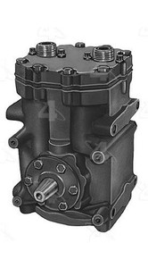 Four Seasons AC Compressor 57061
