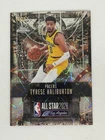 2025 Topps Tyrese Haliburton Base (Raw)