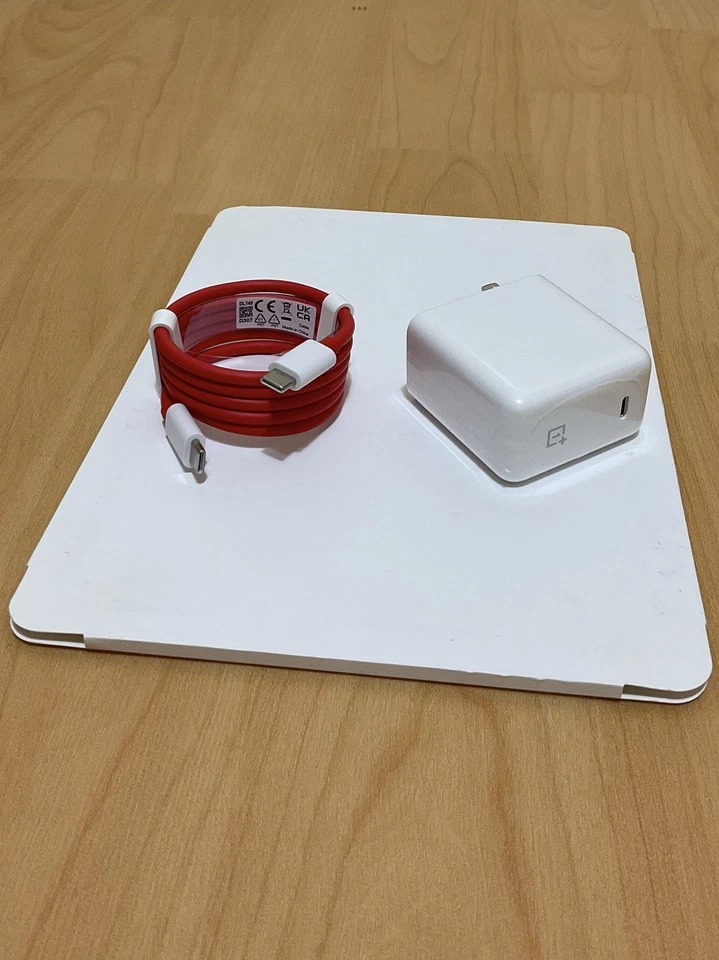 NEW Original Genuine OnePlus 9 Pro 5G OnePlus 8 & 8T 5G OEM 65W WALL Charger - Image 3 of 4