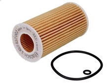 Ölfilter BOSCH 1 457 437 002 für SAAB 9-3 (YS3D) 2.2 1998-2