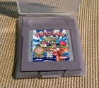 Nintendo Wario Land Super Mario Land 3 Game Boy Cartridge Case Not Tested